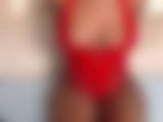 candyfoxie's Live Sex Cam Show