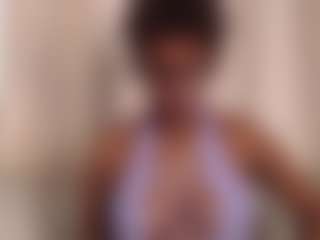 candyfoxie's Live Sex Cam Show
