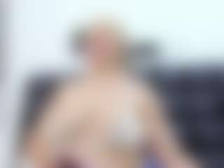 SABRINA-MED's Live Sex Cam Show