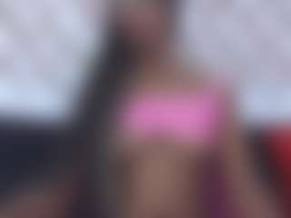 Live cam show with tiifanny-goomez - Average on Free Soda