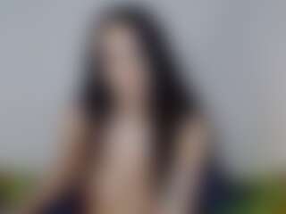 Luna Olivine's Live Sex Cam Show