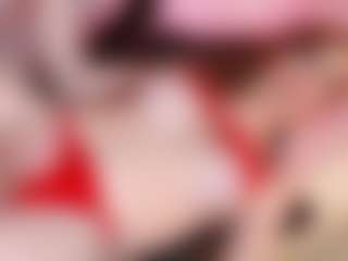 LiillyRousse's Live Sex Cam Show
