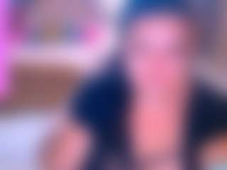 Ariellefoxy's Live Sex Cam Show