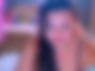 Ariellefoxy's Live Sex Cam Show