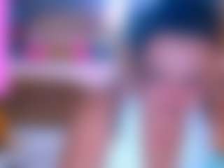 Ariellefoxy's Live Sex Cam Show