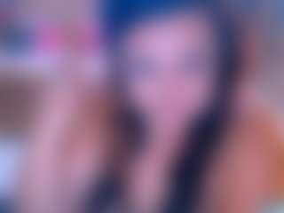 Ariellefoxy's Live Sex Cam Show