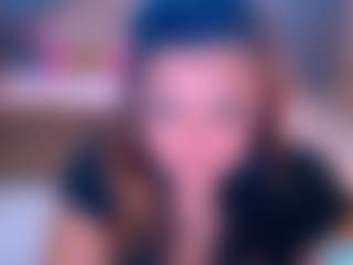 Ariellefoxy's Live Sex Cam Show