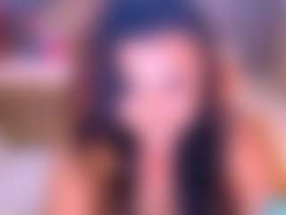 Ariellefoxy's Live Sex Cam Show