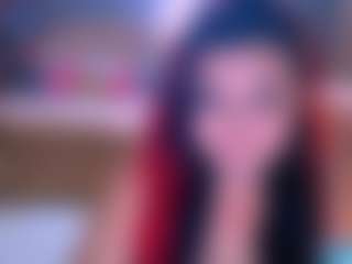 Live cam show with Ariellefoxy - Red Hair on CSO-WL