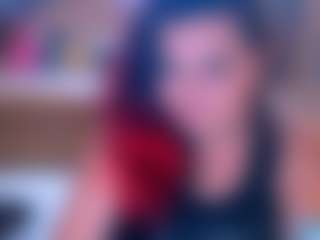 Ariellefoxy's Live Sex Cam Show