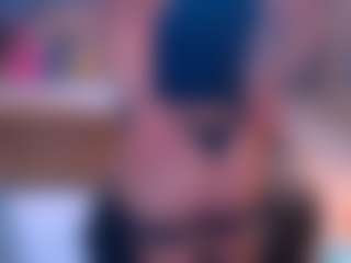 Ariellefoxy's Live Sex Cam Show