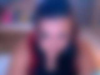 Ariellefoxy's Live Sex Cam Show