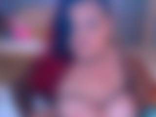 Ariellefoxy's Live Sex Cam Show
