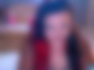 Ariellefoxy's Live Sex Cam Show