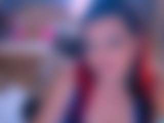 Ariellefoxy's Live Sex Cam Show