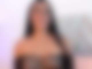 Live cam show with Helen Monroy - Cute on CSO-WL