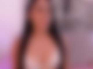 Live cam show with Helen Monroy - Shaved on Camsoda