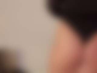 Katia-Sexy Ass's Live Sex Cam Show