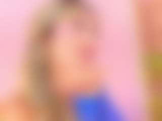 Live cam show with alison-collins - Blonde Hair Teen (18+) on Big Tits