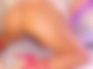 Live cam show with alison-collins - Lush Blonde Hair on Soda Cam