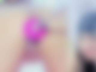 Live cam show with Daki-Ume - Butt Plug on crypto-cams