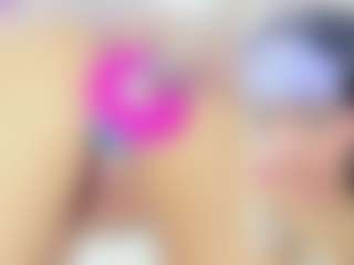 Live cam show with Daki-Ume - Cosplay Young Adult on TeamSkeetLive