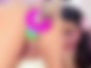 Daki-Ume's Live Sex Cam Show