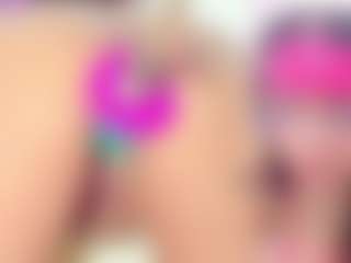 Live cam show with Daki-Ume - Average on crypto-cams