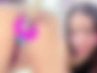 Live cam show with Daki-Ume - Cosplay Toys on fuck-show.com