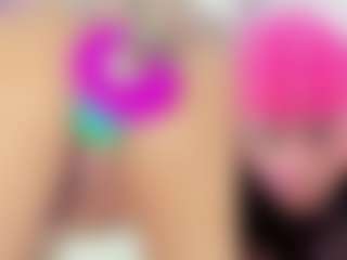 Live cam show with Daki-Ume - Cosplay on Sweet Sext