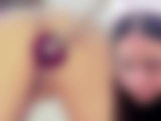 Live cam show with Daki-Ume - Butt Plug on Taboo Cams XXX