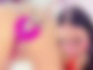 Live cam show with Daki-Ume - Butt Plug on Camsoda