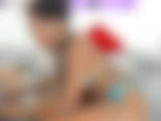 Live cam show with Ebony-jeane - Average on Mixed Magazine Live