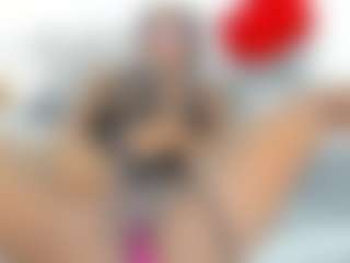 Live cam show with Ebony-jeane - Ebony on testsause.com | colombia
