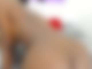 Ebony-jeane's Live Sex Cam Show