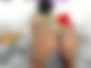 Ebony-jeane's Live Sex Cam Show