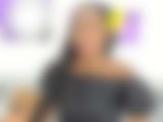 Live cam show with Ebony-jeane - Fingers on Camsoda