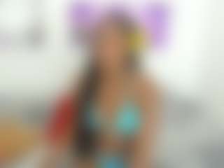 Ebony-jeane's Live Sex Cam Show