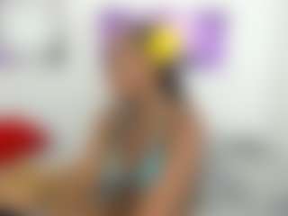 Ebony-jeane's Live Sex Cam Show