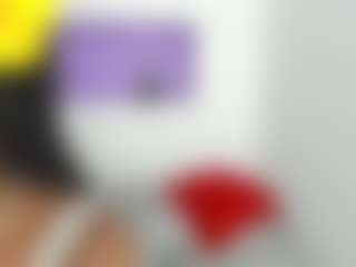 Live cam show with Ebony-jeane - Hairy Pussy on CamwithHer
