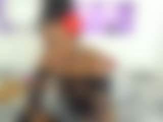 Ebony-jeane's Live Sex Cam Show