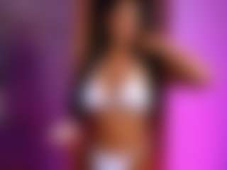 Live cam show with EvaRaynee - Joi on Chatstar