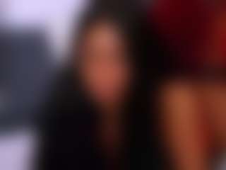 EvaRaynee's Live Sex Cam Show