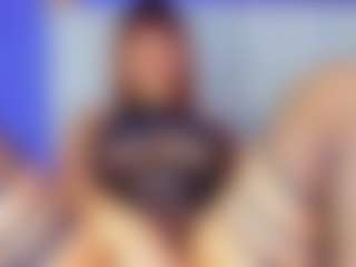 AmbercChanel's Live Sex Cam Show