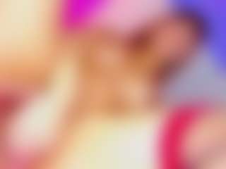 AmbercChanel's Live Sex Cam Show