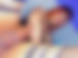 AmbercChanel's Live Sex Cam Show