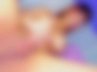 AmbercChanel's Live Sex Cam Show