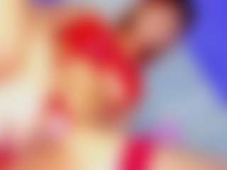 Live-sekscamshow van AmbercChanel