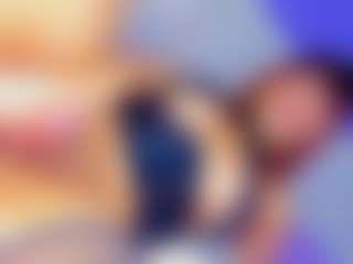 AmbercChanel's Live Sex Cam Show