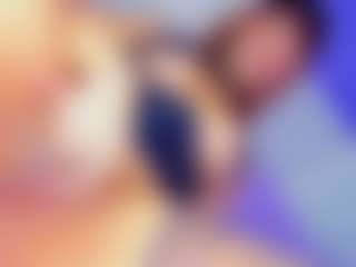 AmbercChanel's Live Sex Cam Show